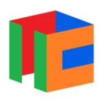 thecubicle mobile android application logo